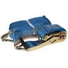 View Item Maypole 50mm 5000kg Ratchet Tie Down Cargo Strap - 8m