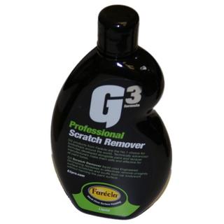 Farecla G3 Formula Professional Scratch Remover Liquid 500ml