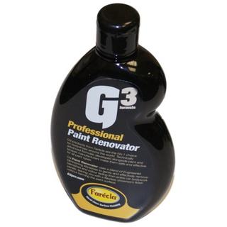 Farecla G3 Formula Professional Paint Renovator 500ml