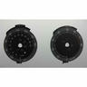 View Item Lockwood Black Dial Kit For Alfa Romeo Spider