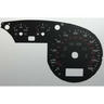 View Item Lockwood Black Dial Kit For Audi A2