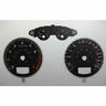 View Item Lockwood Black Dial Kit For Audi A3 Petrol (Distance Sensor)