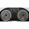 View Item Lockwood Black Dial Kit For Audi A3 Diesel (Distance Sensor)