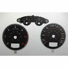 View Item Lockwood Black Dial Kit For Audi A3 Diesel (Flat Tyre Icon)