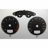 View Item Lockwood Black Dial Kit For Audi A3 Petrol (280kmh)