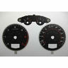 View Item Lockwood Black Dial Kit For Audi A3 Diesel (280kmh)