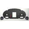 View Item Lockwood Black Dial Kit For Audi A4 05- Petrol