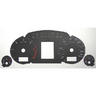 View Item Lockwood Black Dial Kit For Audi A4 05- Diesel