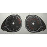 View Item Lockwood Black Dial Kit For Audi A4 05-08 Petrol
