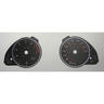 View Item Lockwood Black Dial Kit For Audi A5 (8000rpm)