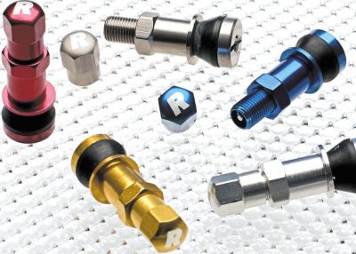 Valves