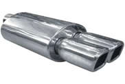Exhausts