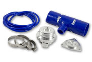 Dump Valve Packs