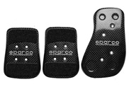 Pedals