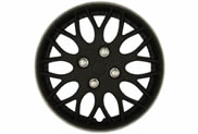 Wheels & Tyres