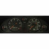 View Item Lockwood Black (R) Dial Kit For Mazda MX5 Mk1
