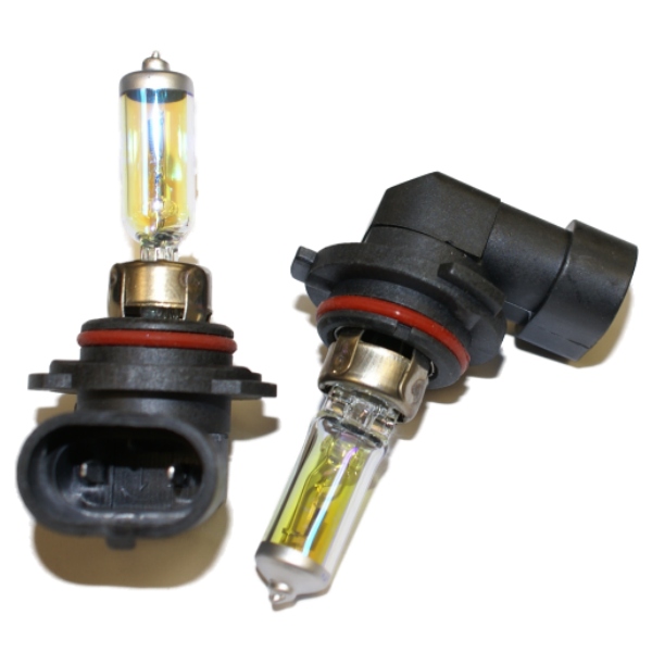 YELLOW HEADLIGHT BULBS YELLOW HEADLIGHT BULBS