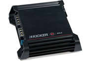 Amplifiers