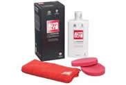Body Cleaning