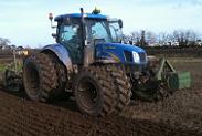 Tractor