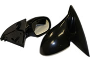 Wing Mirrors & Glass