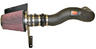 View Item K&N 57i Gen II Induction Kit to fit Cadillac Escalade - 57-3058