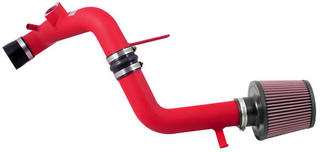 K&N Typhoon Induction Kit to fit Alfa Romeo 147 - Red - 69-0500TWR