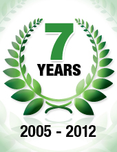 7 Years Trading in auto parts