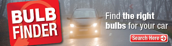 Find Car Headlight Bulbs By Car