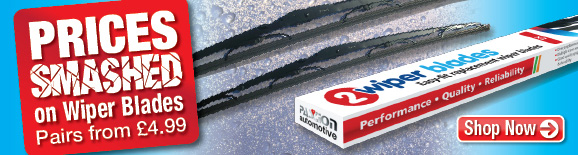Discount Car Accessories