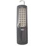 View Item 30 LED Wind Up Rechargeable Inspection Lamp/Light