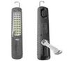View Item 30 LED Wind Up Rechargeable Inspection Lamp/Light
