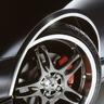 View Item E-Tech 5m Chrome Car Wheel Arch Protector