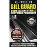 View Item E-Tech Black Door Sill and Lower Bodywork Protector Guard