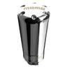 View Item Momo One Chrome Aluminium Car Gear Shift Knob