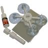 View Item Car Glass Windscreen Chip/Crack Repair Kit