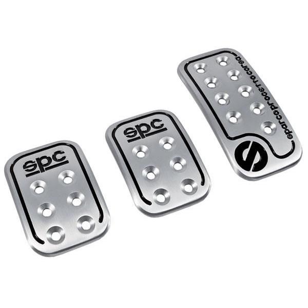 SPARCO RACING ALLOY CAR FOOT PEDALS FOR VAUXHALL ASTRA eBay