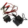 View Item 12v Car/Motorbike Battery Trickle Charger
