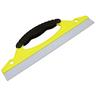 View Item 12 Inch Car Aqua Silicone Flexi Blade