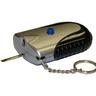 View Item Keyring Car Door Lock De-Icer & LED Torch