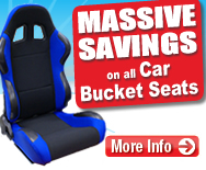 Bucket Seats