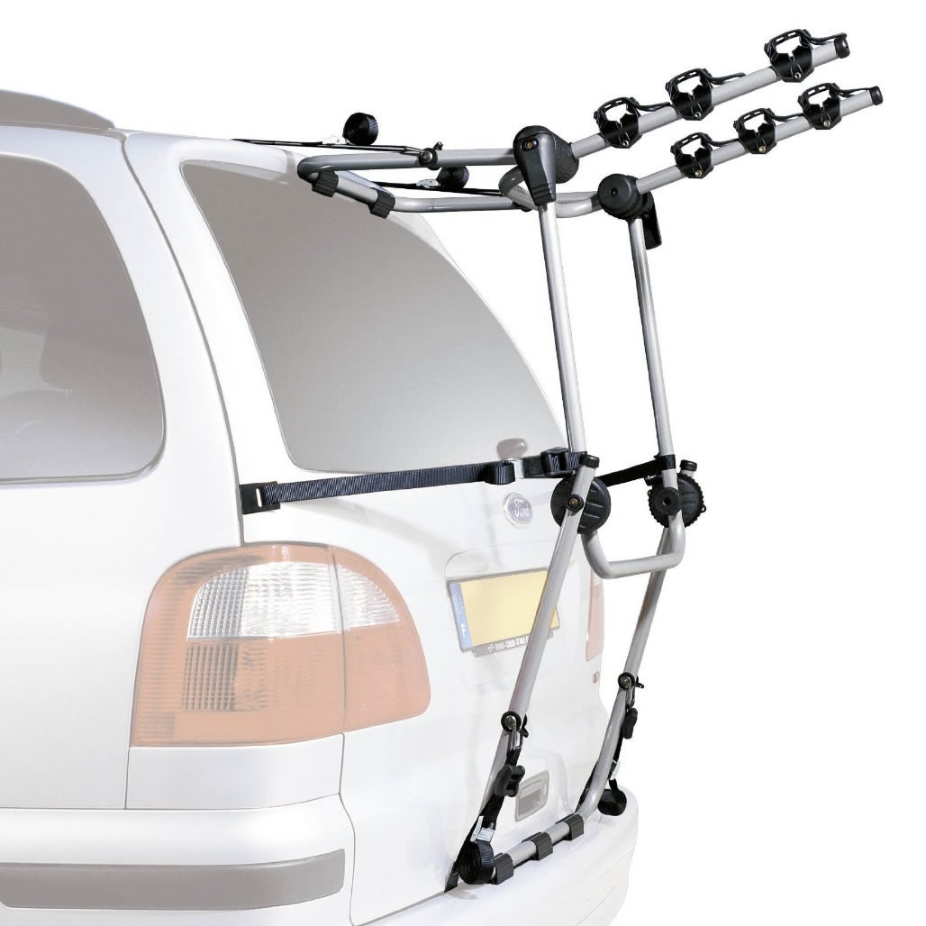 vauxhall meriva flexfix bike carrier
