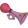 View Item Girls Pink Child Bicycle Ball Claxon Air Horn