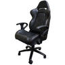 View Item Luxury Black Car Seat Office/Desk/Computer Chair