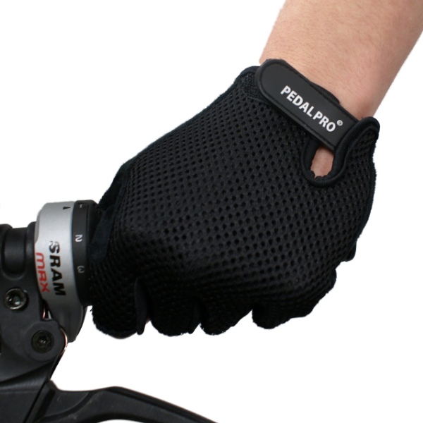 best fingerless mtb gloves