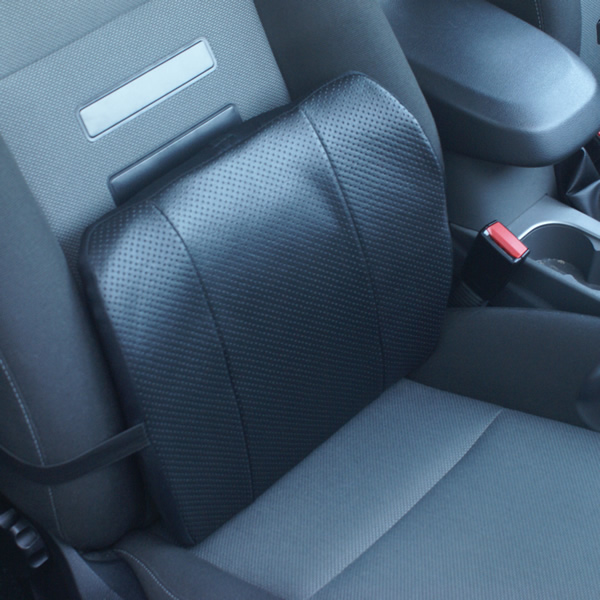 lower back support for car seat