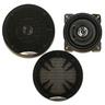 View Item Mutant M Series MT-M4 4 Inch/100mm 2 Way 40w Coaxial Car Speakers