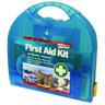 View Item Deluxe 45 Piece Emergency First Aid Kit & Box