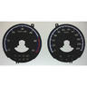 View Item Lockwood Black & Blue Dial Kit For Hyundai IX35 220kmh