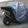 View Item Take Cover Motorbike & Tourer Tent Style Cover